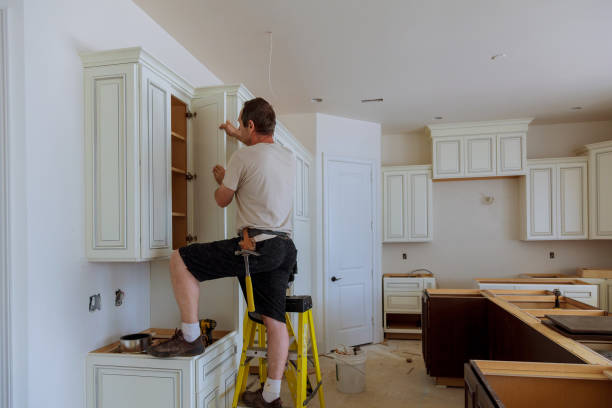 Licensed Open Concept Kitchen service in Baltimore, OH - BM Kitchen