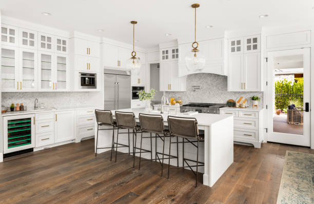24/7 Emergency Open Concept Kitchen experts in Baltimore, OH