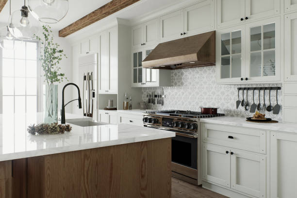 Affordable Open Concept Kitchen solutions in Baltimore, OH